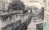 Charmes - Canal Des Grands Moulins - Charmes