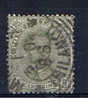 I Italien 1893 Mi 70 Umberto I. - Used