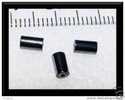 Lot De 10 Perles Tubes En Hématite 5x3mm - Pearls