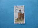 DANEMARK.  PHARE DE MON. - Used Stamps