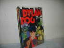 Dylan Dog Cartonato (Mondadori 1993)  "Orrore Nero" - Dylan Dog