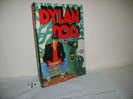 Dylan Dog Cartonato (Mondadori 1992)  "Gli Orrori Di Altroquando" - Dylan Dog