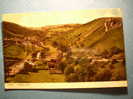 R.9583  DERBYSHIRE  INGLATERRA ENGLAND  MONSAL DALE  ANNEES 50/60  MAS EN MI TIENDA - Derbyshire