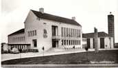 Weelde Gemeentehuis - Ravels