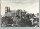 CP Photo Angleterre London Londres Westminster Abbey - CAD 12-04-1966 - Valentine's Real Photo - Westminster Abbey