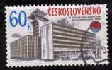 Tchécoslovaquie 1978 N°Y.T. : 2277 Obl. - Used Stamps