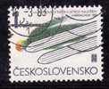 Tchécoslovaquie 1983 N°Y.T. : 2529 Obl. - Used Stamps