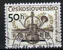 Tchécoslovaquie 1984 N°Y.T. : 2586 Obl. - Used Stamps