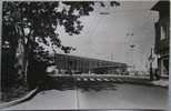 Pforzheim,Hauptbahnhof,1960,Bahnhöfe, - Pforzheim