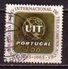 R4474 - PORTUGAL Yv N°963 - Oblitérés