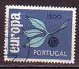 R4478 - PORTUGAL Yv N°971 - Gebraucht