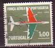 R4480 - PORTUGAL Yv N°974 - Usati