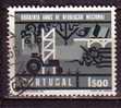 R4485 - PORTUGAL Yv N°984 - Used Stamps