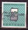 R4507 - PORTUGAL Yv N°1057 - Used Stamps