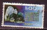 R4555 - PORTUGAL Yv N°1119 - Used Stamps