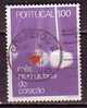 R4567 - PORTUGAL Yv N°1147 - Usati