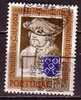 R4583 - PORTUGAL Yv N°1208 - Used Stamps