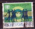R4597 - PORTUGAL Yv N°1268 - Used Stamps