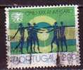 R4597 - PORTUGAL Yv N°1268 - Gebraucht