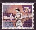 R4598 - PORTUGAL Yv N°1281 - Gebraucht