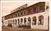 ADEN-GRAND HOTEL ROYAL-Automobiles-YEMEN - Yémen