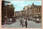 OVIEDO PASEO JOSE ANTONIO CALLE URIA 21.08.1972 Animation Rue Street ¤ FOTOGRAFIA COLLADA N°204 ¤ ESPAGNE SPAIN ¤6779A - Asturias (Oviedo)