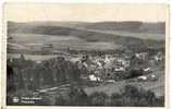 VRESSE SUR SEMOIS-PANORAMA - Vresse-sur-Semois