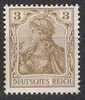 GERMANY 1905 YT#82 Mint ** Affaire 30% Cote - Nuevos