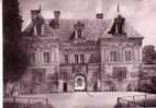 TANLAY -   Le Château  - Le Petit Château  (1610) - Tanlay