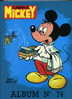 LE JOURNAL DE MICKEY. ALBUM N° 74 De 1977. Edi-Monde - Journal De Mickey