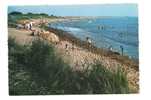 85 - Lot De 2 Cartes De La Plage De Bretignolles Sur Mer - Bretignolles Sur Mer