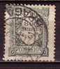 R5157 - PORTUGAL TAXE Yv N°42 - Used Stamps