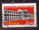 R4595 - PORTUGAL Yv N°1263 - Used Stamps