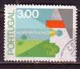 R4605 - PORTUGAL Yv N°1302 - Oblitérés