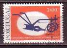 R4600 - PORTUGAL Yv N°1285 - Used Stamps