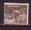 PGL - AUSTRALIA Yv N°117 - Used Stamps