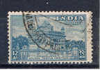 IND+ Indien 1949 Mi 201 Amritsar - Gebruikt