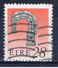 IRL+ Irland 1991 Mi 750 Schmuck - Used Stamps