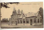 C6738 - Camp De Beverloo - Vue De La Poste - Leopoldsburg (Camp De Beverloo)