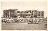 Zeebrugge - Strand - Wijnegem