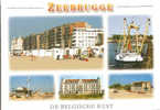 Zeebrugge - Algemeen - Zeebrugge