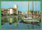 LA SEYNE SUR MER - LE PORT - La Seyne-sur-Mer