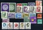 HONGRIE  Lot N° 12 TIMBRES AVEC  CHARNIERES - Lotes & Colecciones