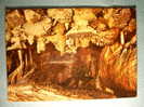 R.9680  RENANIA DEL NORTE WESTFALIA  ALEMANIA GERMANY DEUTSCHLAND  ATTENDORN CUEVA GROTTE CAVE AÑOS 70 MAS EN MI TIENDA - Attendorn