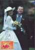 FRANCE CARTE MAXIMUM  NUM.YVERT 3380 LE MARIAGE - 2000-2009