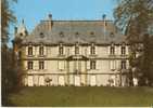 CpE3479 - REALVILLE - Chateau De St Marcel - Centre Familial De Vacances Du TCF - (82 - Tarn Et Garonne) - Realville