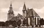 LIPPSTADT . MARIENKIRCHE. - Lippstadt