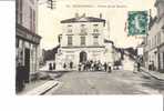 92 NANTERRE * Place De La Mairie * Belle CPA Animée - 1910 - Nanterre