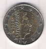 LUXEMBOURG 2 EURO 2008 - Lussemburgo