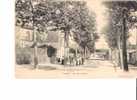 92 VANVES * Rue De La Mairie * Belle CPA Animée - Dos Simple 1903 - Vanves